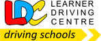 LDC Driving School Luton Logo